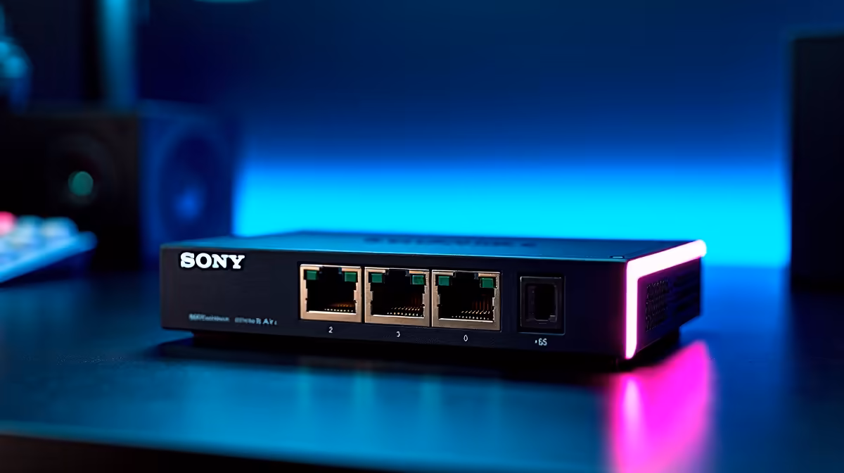 Dual 10G LAN and Wi-Fi 7 Explained for Content