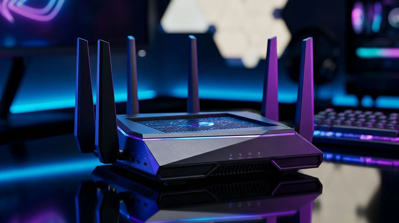 The Ultimate Gaming Network Guide