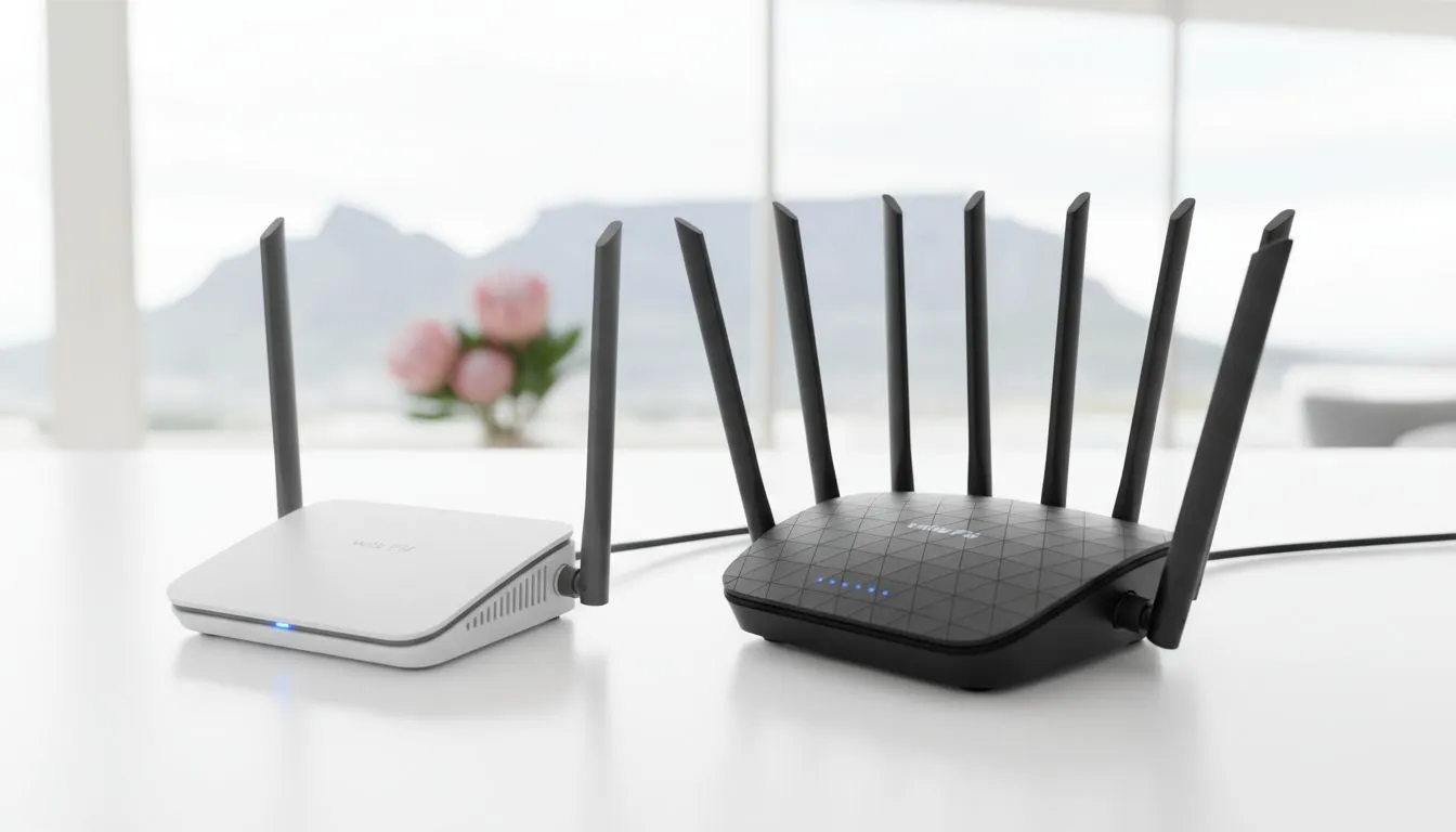 Dual-Band vs Tri-Band: Home Wi-Fi Guide