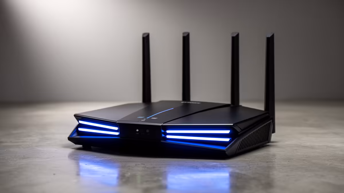Dual Band WiFi 6 vs Tri-Band WiFi 7: WiFi 7 client support
