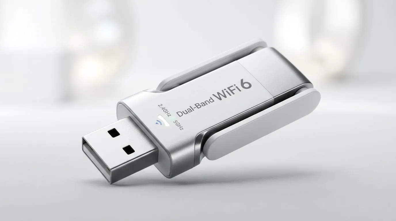2.4GHz vs 5GHz Dual-band Guide