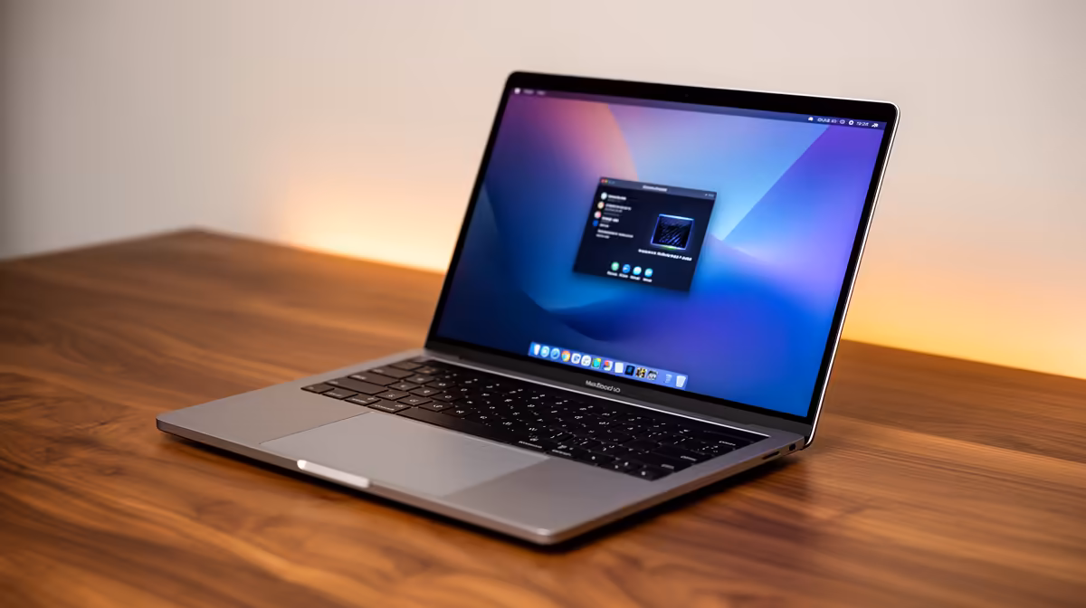 ChromeOS Flex Student Laptops