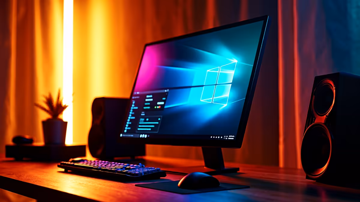 AI Dual-Boot Guide for SA Devs