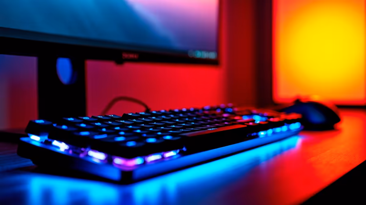 Windows & Linux on One PC