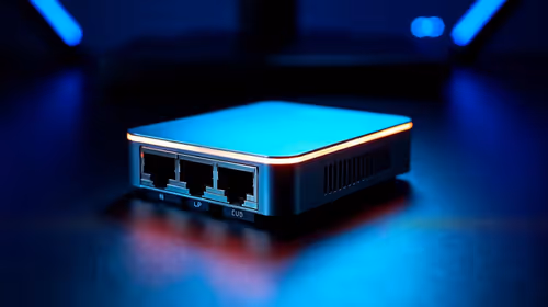 Dual-Gigabit LAN Extenders Boost Home Network Speeds
