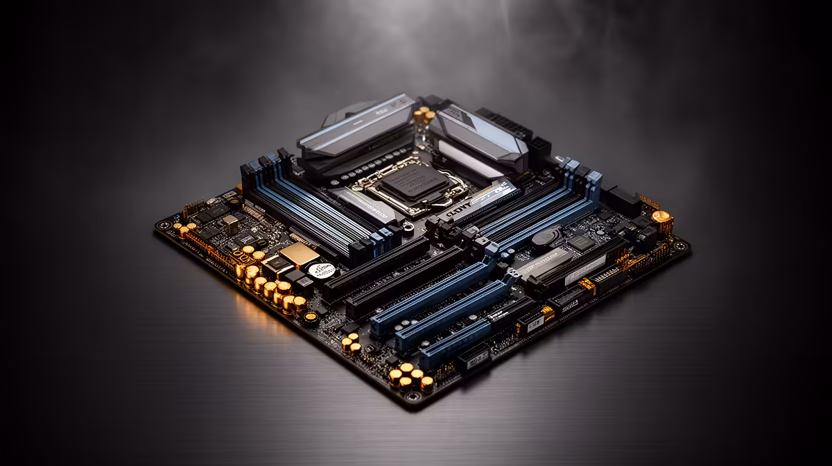 Why multi-GPU gaming quietly disappeared