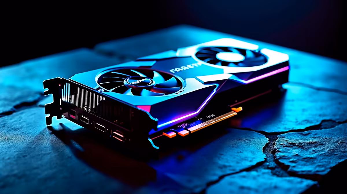 Dual GPU Setup: One Not Working