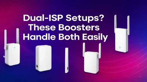 Boost Your Network: Dual-ISP Setup Solutions