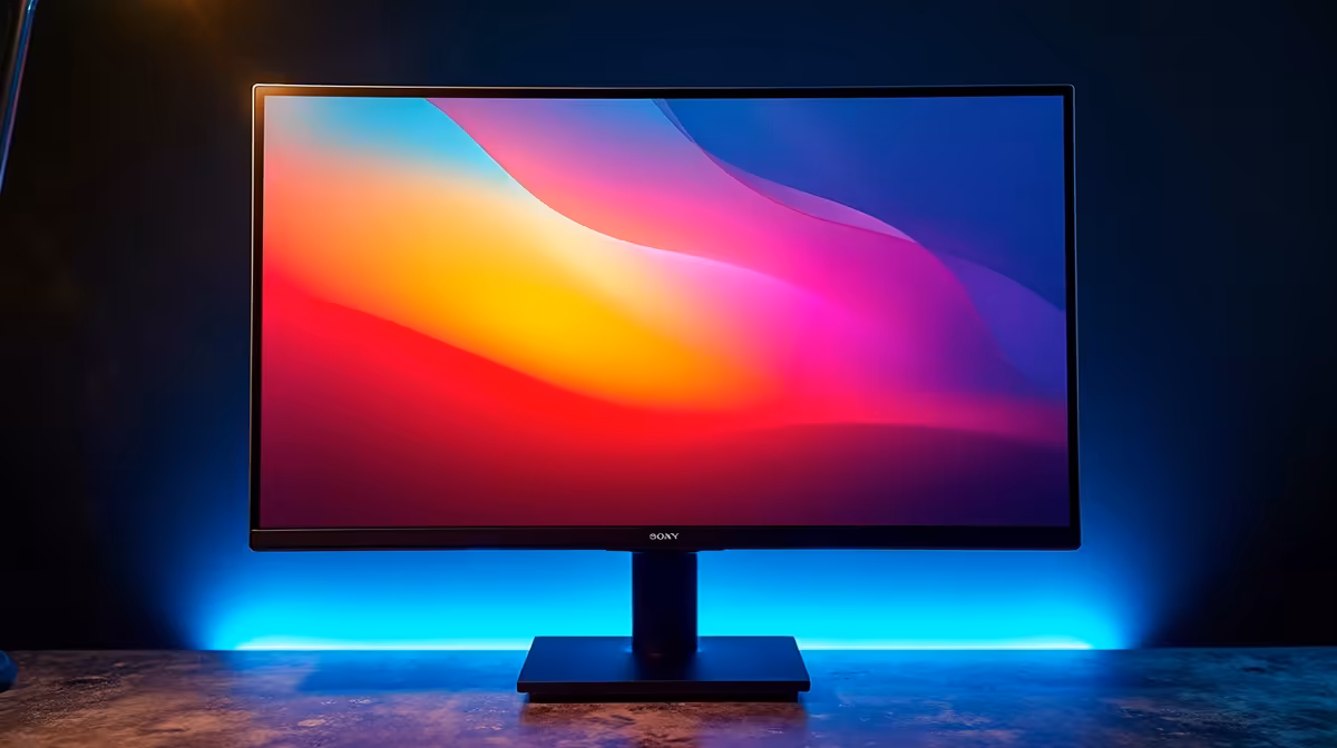 Next-Gen Display Tech Explained
