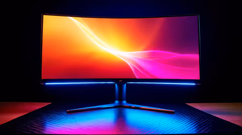 Dual-Mode Gaming Monitor Guide: 4K 240Hz or 1080p 480Hz?