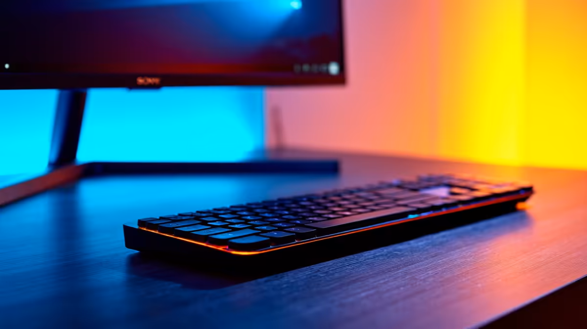 Dual Mode Refresh Rates Explained: 240Hz at 4K vs 480Hz at