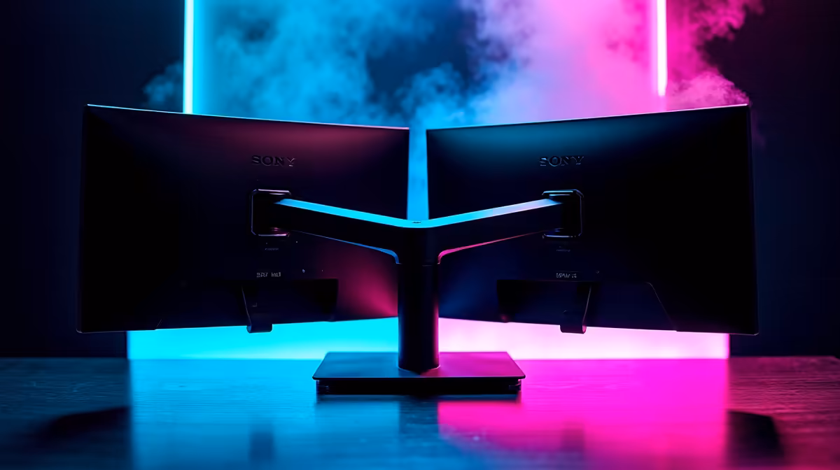 Elevate Your Setup with Reliable Docks