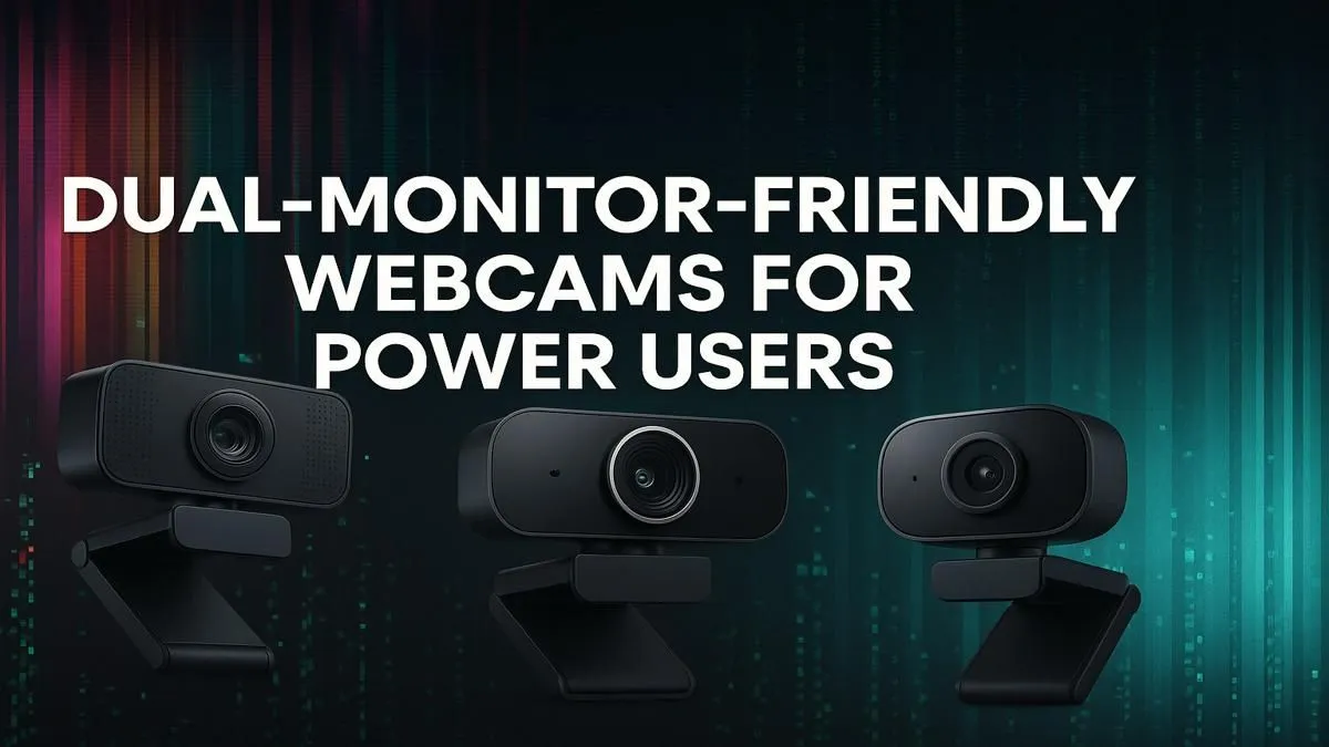 Maximize Multi-Screen Efficiency