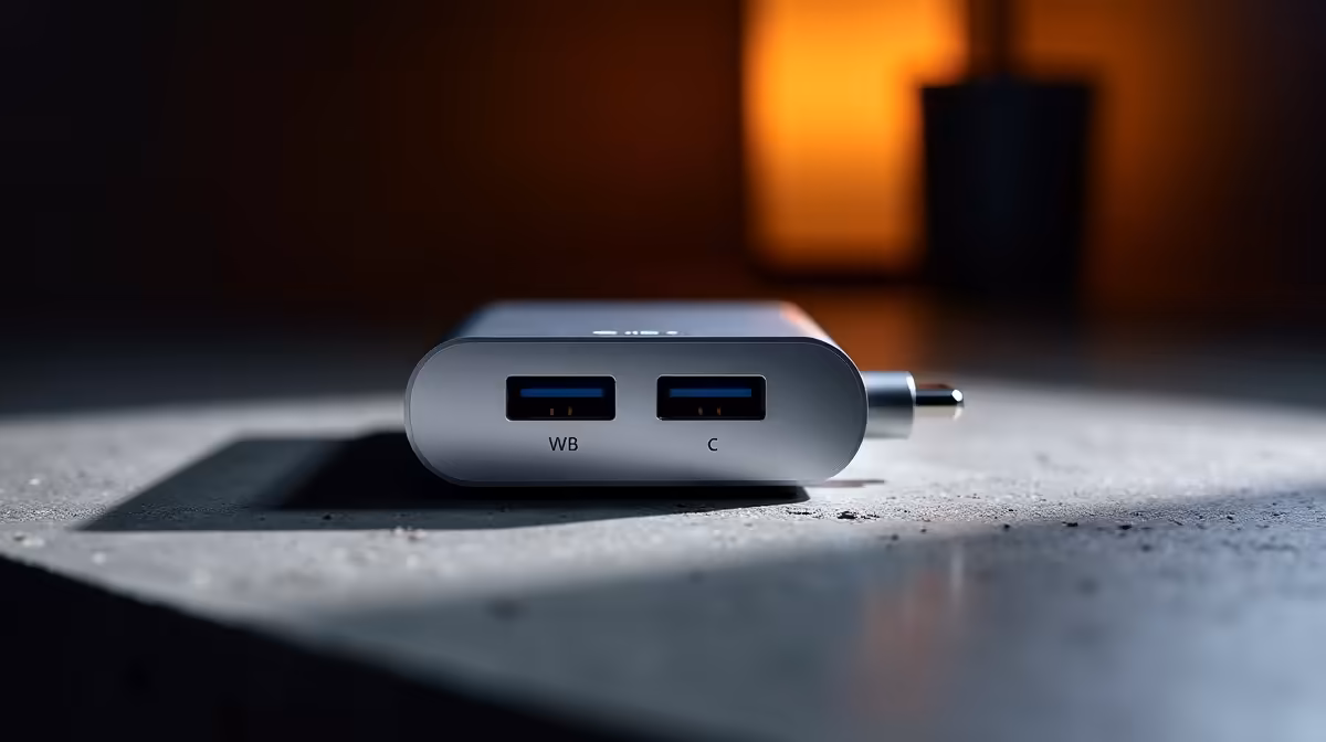 Why Choose a Dual Port Adapter