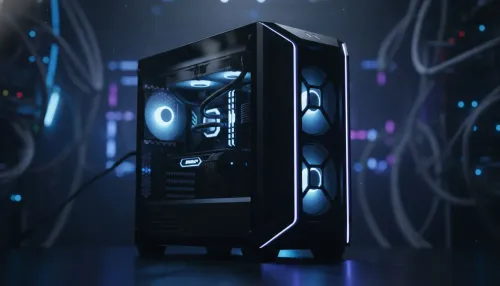 Best PC Cases for Thick Radiators