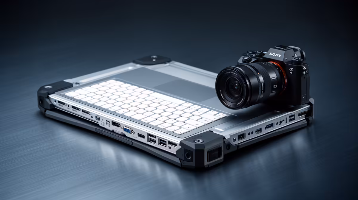 Boost Laptop Performance