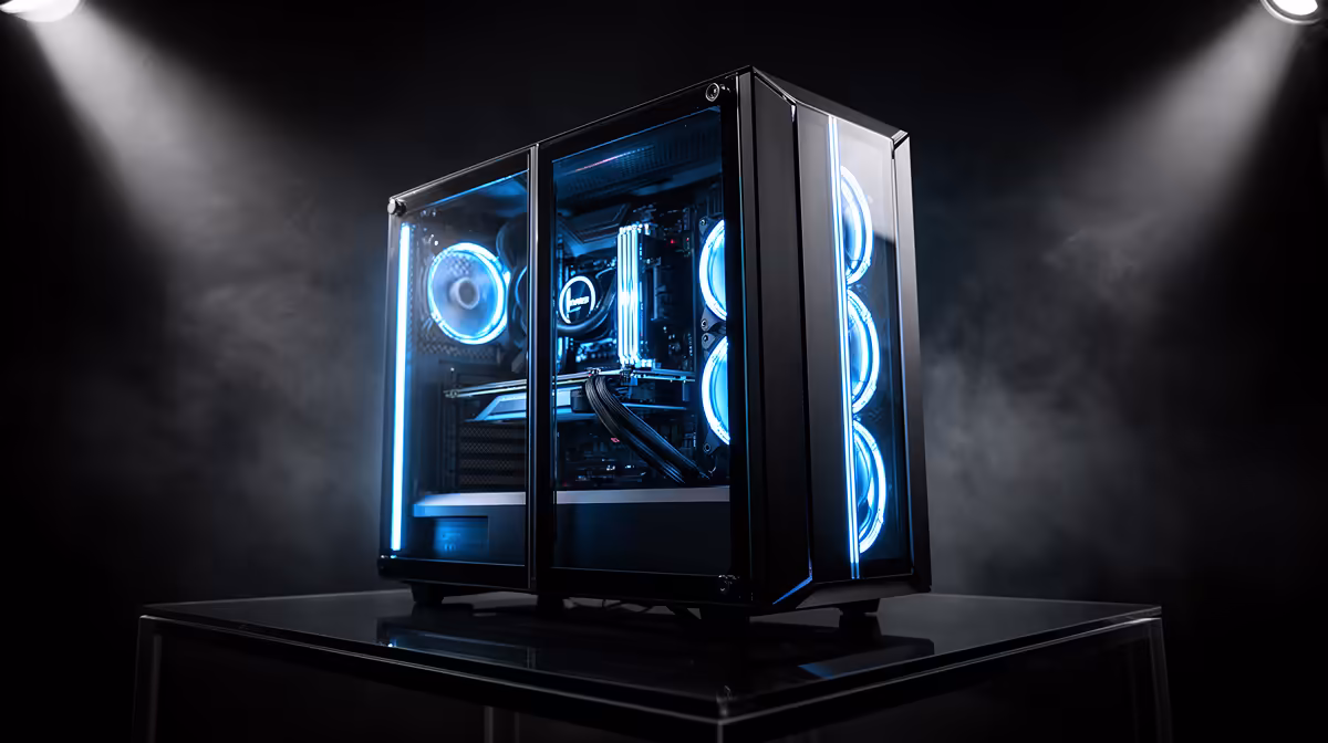 Dual TG Panels vs Mesh Panels: Visibility, Airflow and