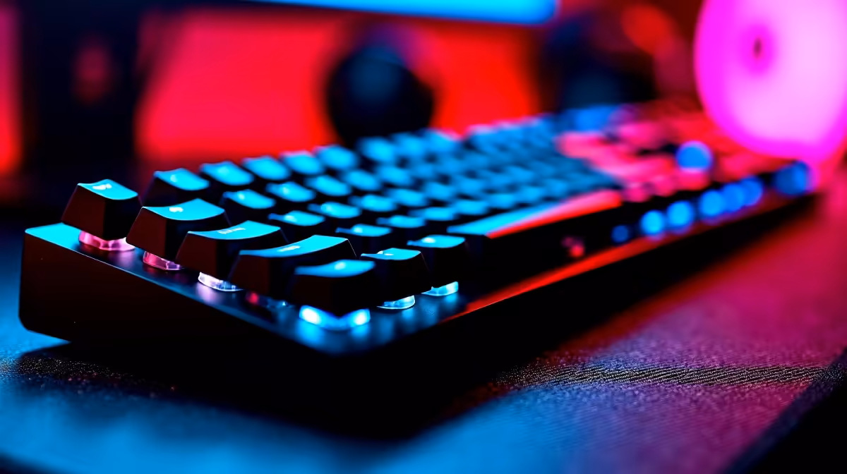 Ducky One 3 Review: Worth It for SA Gamers in?