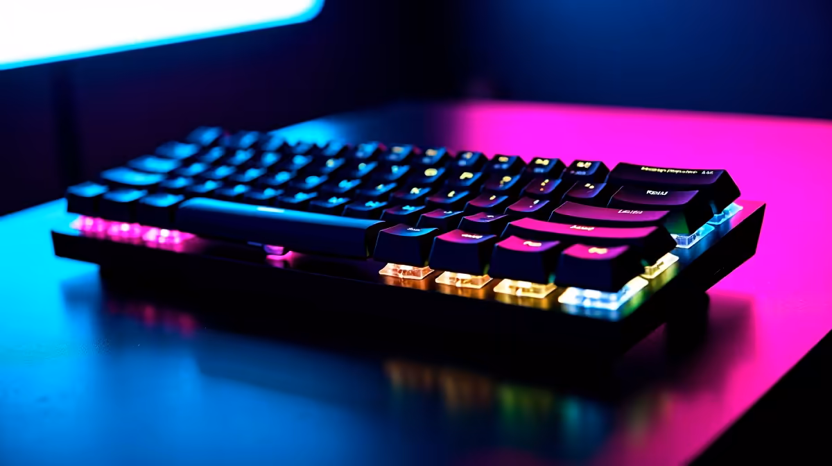 Ducky One 3 vs Alternatives: Best at This Price in SA