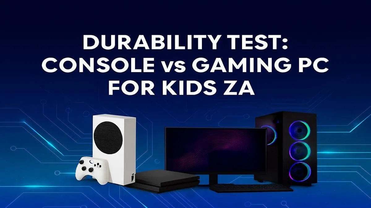 The Ultimate Durability Test