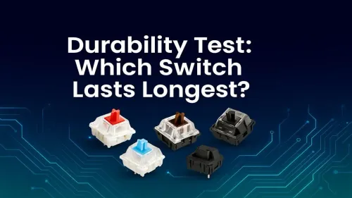 The Ultimate Switch Durability Test