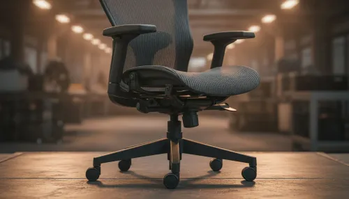 Most Durable Gaming Chairs: Brands That Last a Decade