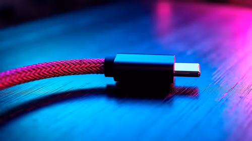 Durable Braided Charging Cables: Users’ Favorite Picks