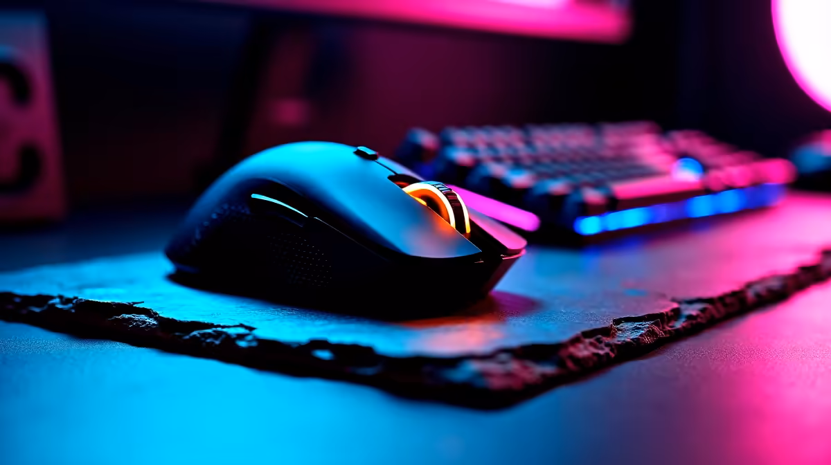 Budget-Friendly Gaming Gear