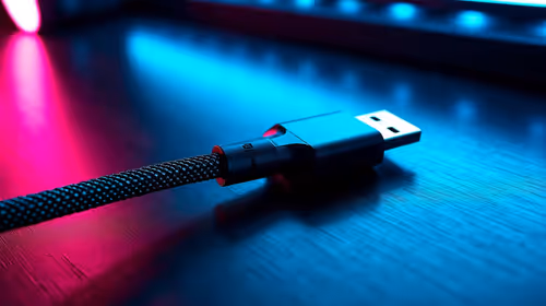 Durable Charging Cables For Long-Term Reliability