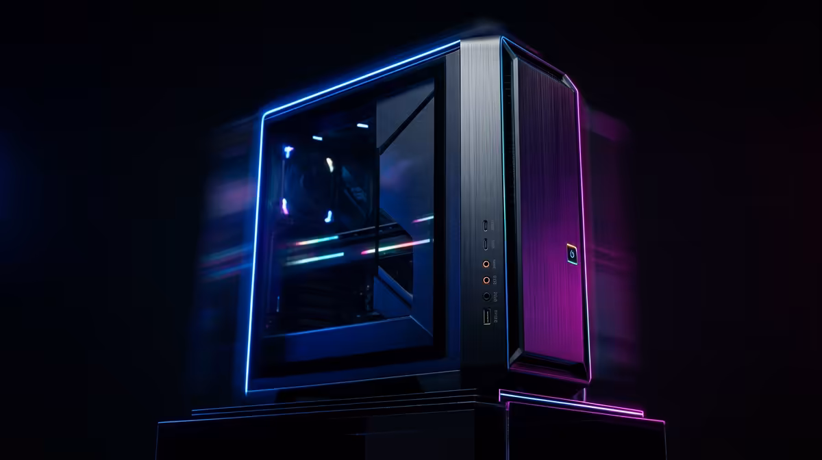 Invest in a PC That Endures