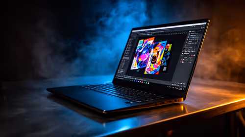 Durable Laptops for Graphic Design in South Africa