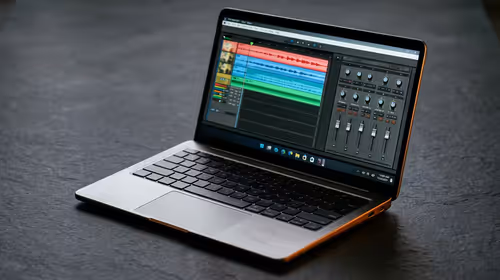 Durable Laptops for Music Production: South African Guide