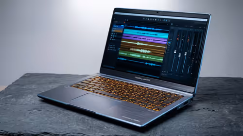 Durable Laptops for Music Production ZA: Our Top Picks