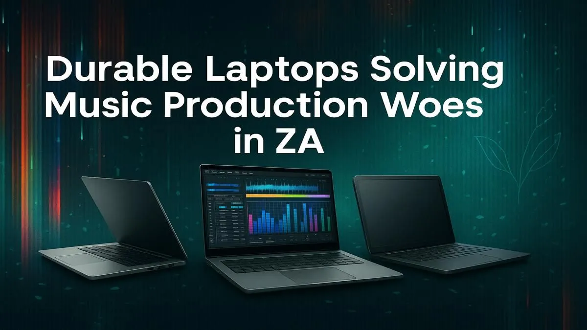 Built to Beat the Beat