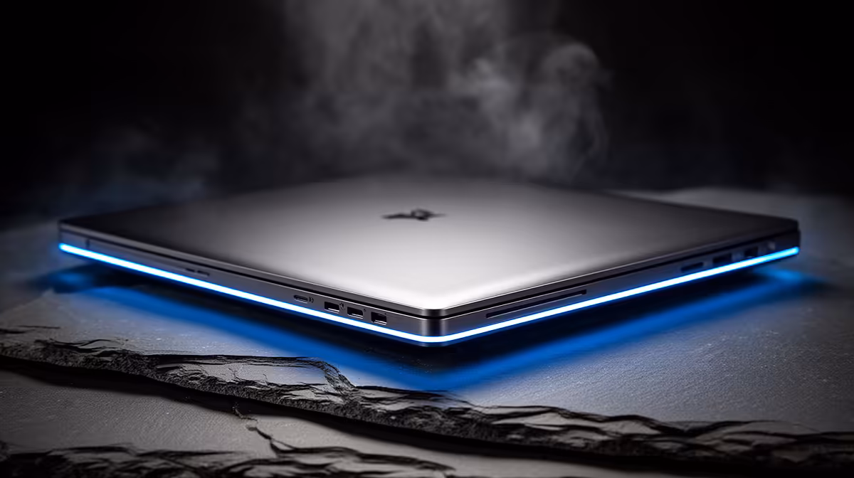 Rugged Design, Lasting Reliability