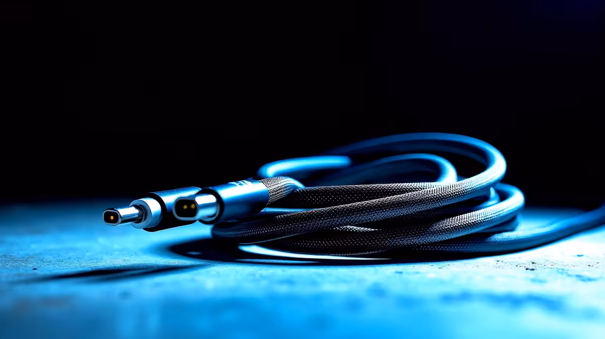 Dependable Power Cables Tested