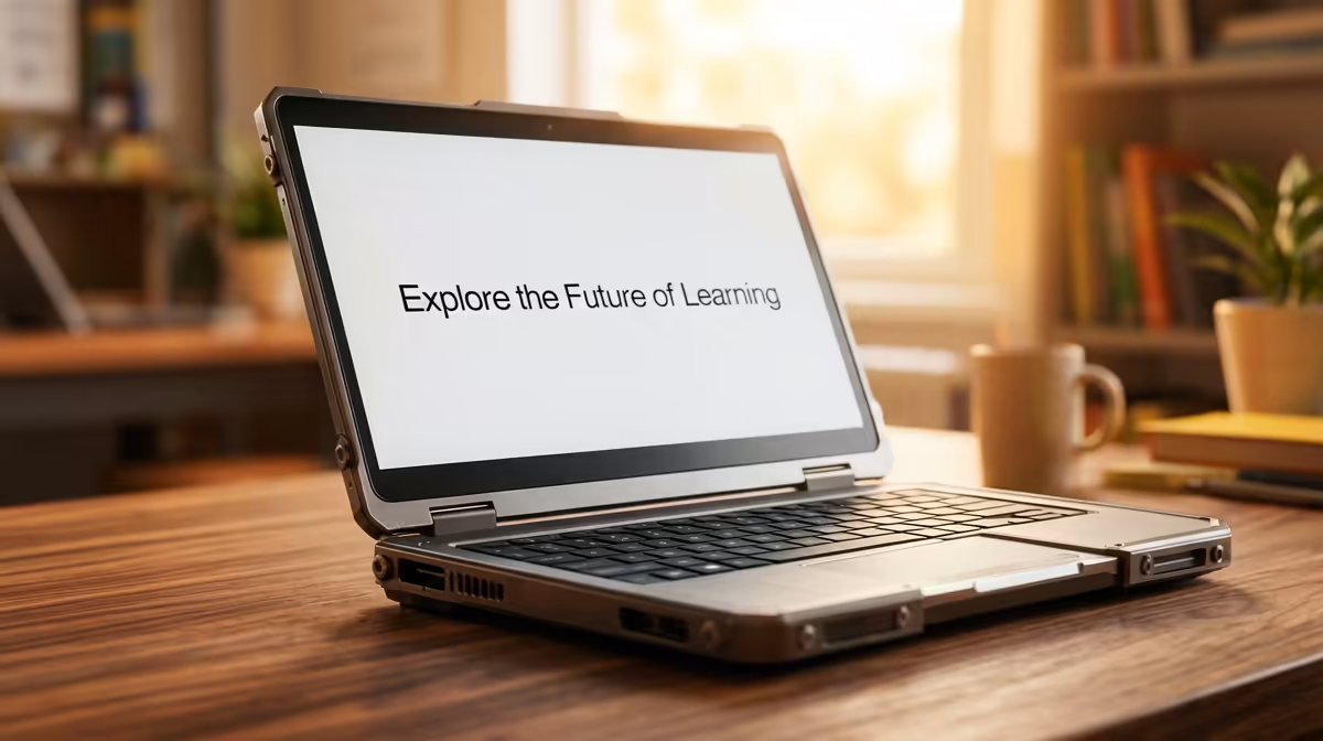 Tough Laptops for Studying