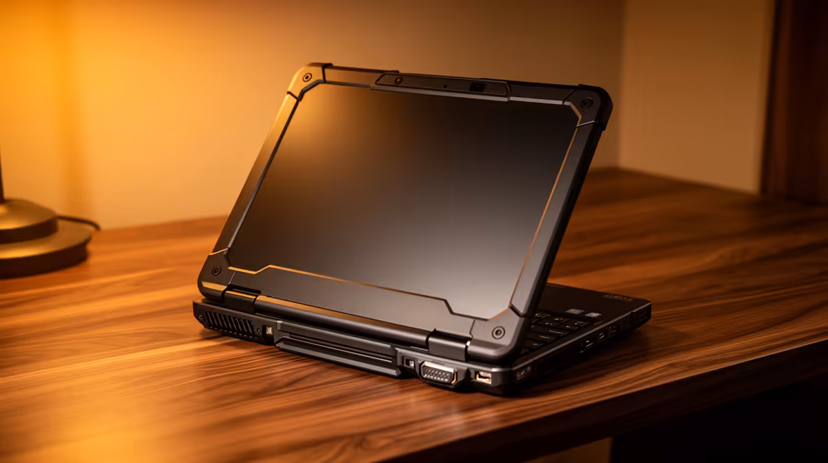 Sturdy student laptops