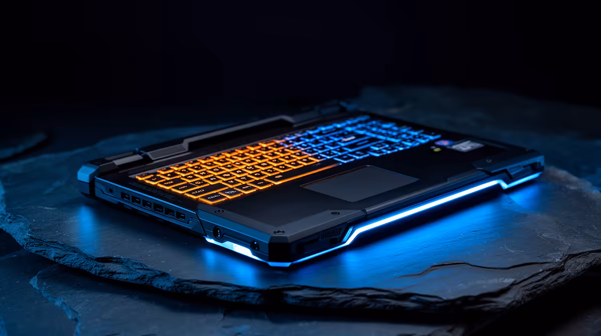 Tech That Keeps Up With Your Journey