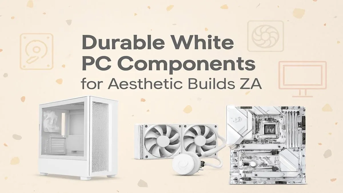 Build Your Aesthetic PC