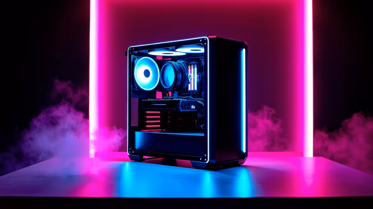 Durban vs Johannesburg Gaming Setup Costs: Comparison