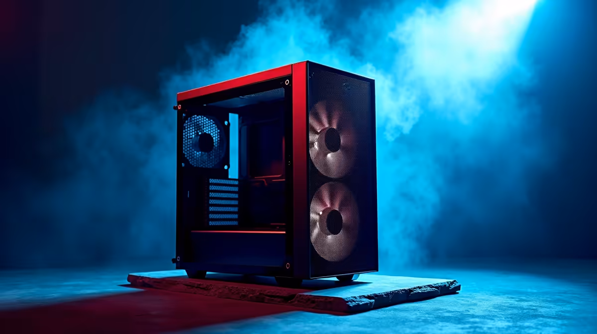 Dust Filters and Case Cleaning: Best Practices