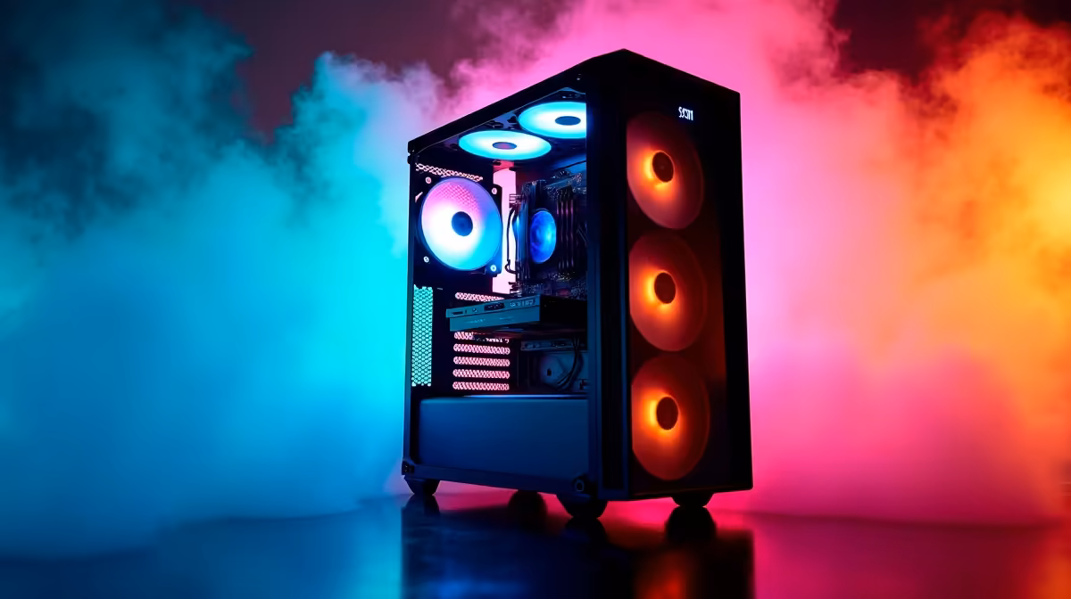 Dust Management Guide for SA Gamers