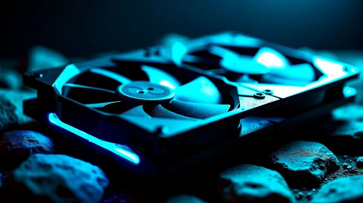 Keep temps stable with the right filter setup