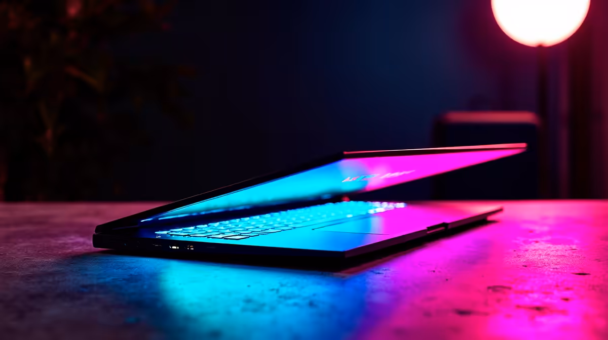 DUT Laptops Under R8000: Q2 Report