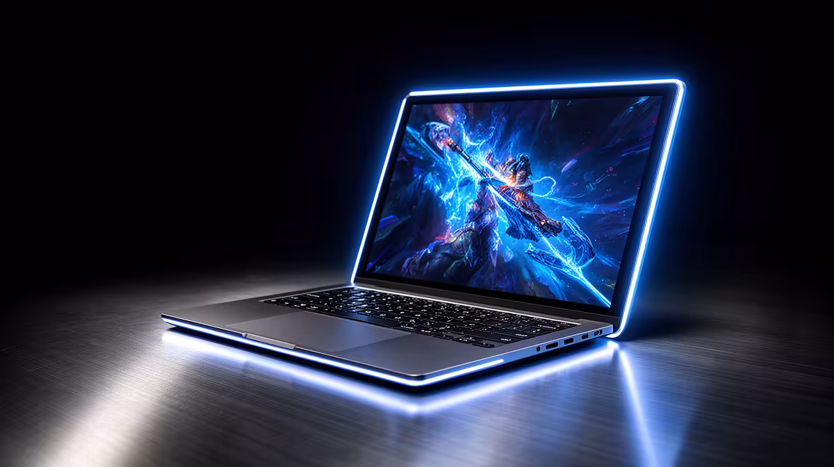 DUT Laptops Under R8000: Q4 Report