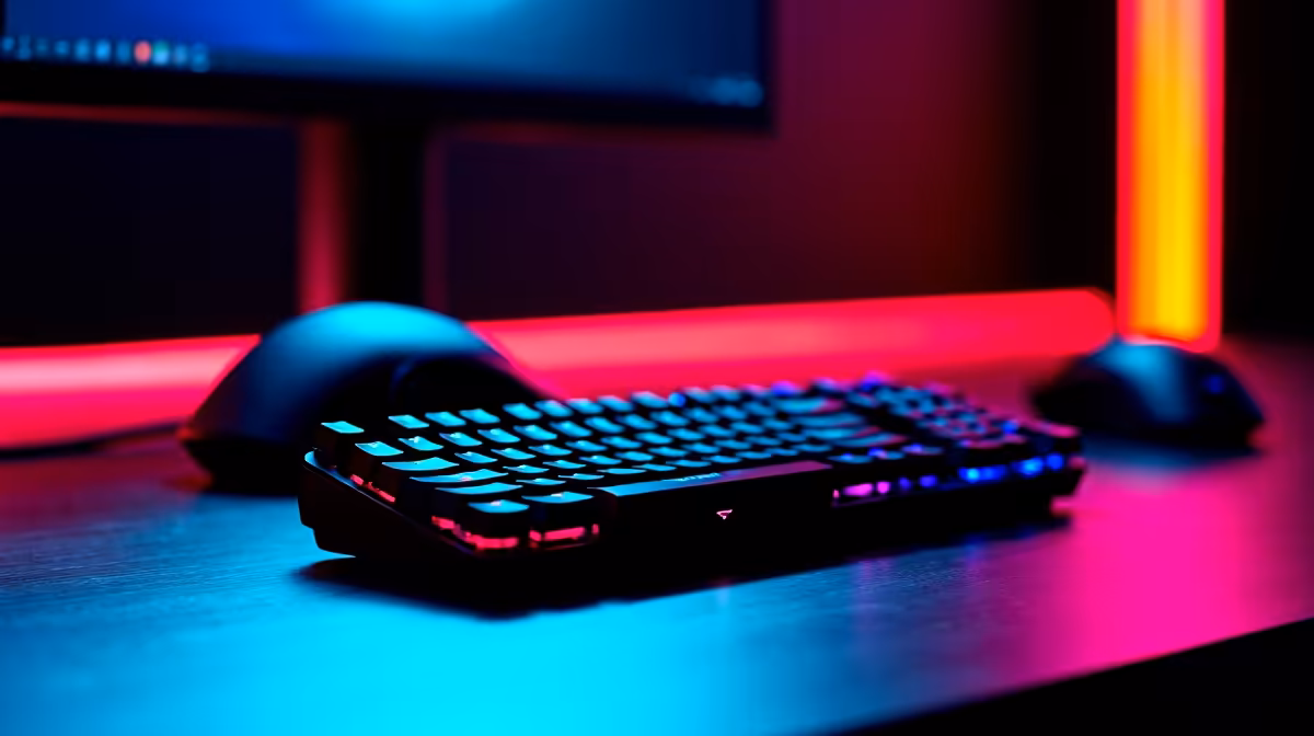 DUT Student Tech Preferences: Q1 Report