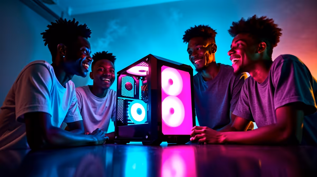 DUT Student Tech Preferences: Q4 Report