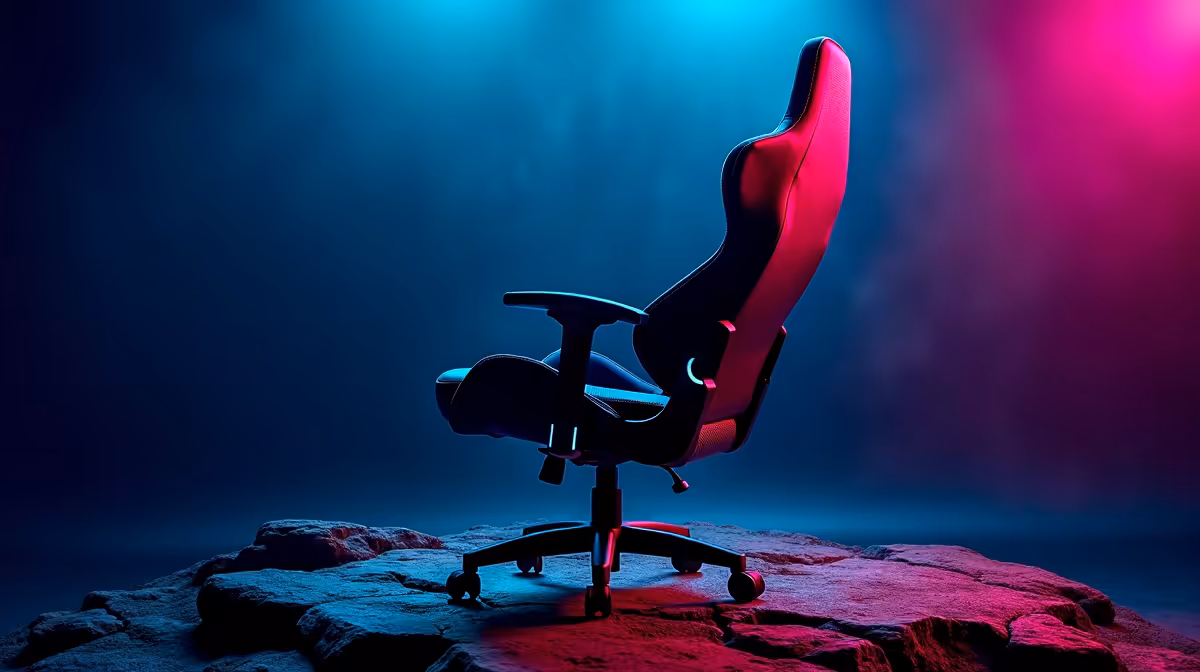 DXRacer Gaming Chair Range: Which Model Is Right for