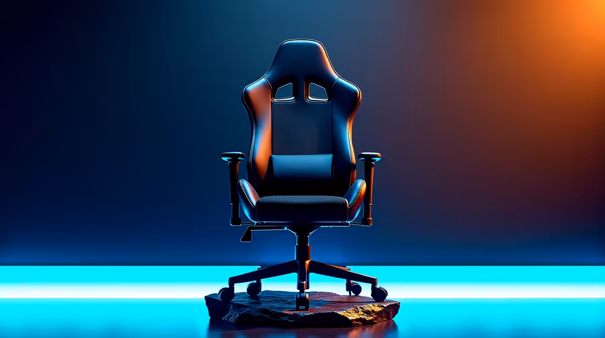 DXRacer Gaming Chair Size Guide: Find Your Perfect Fit